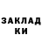 Codein напиток Lean (лин) Fedor Melnik